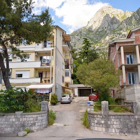 Apartment Katja Kotor Exterior photo