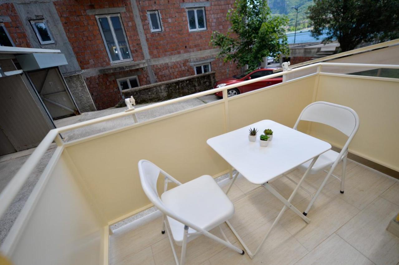 Apartment Katja Kotor Exterior photo